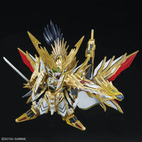 Bandai SDW Heroes Tenkamuso Daishogun 2657945