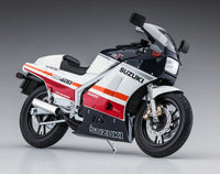 1/12 Hasegawa Suzuki RG400 Gamma Early Version 21732