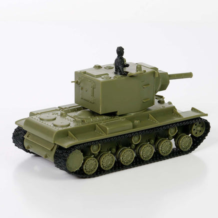 1/72 Forces of Valor Heavy Tank Kv-2 Ukraine Summer, 1941 873003A