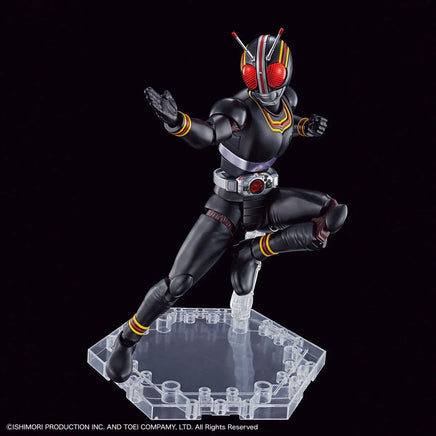 Bandai Figure-Rise Standard Masked Rider Black 2600789