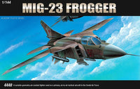 1/144 Academy M-23 Flogger 4440 - MPM Hobbies