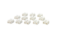 Woodland Splicer Plugs 5686 - MPM Hobbies