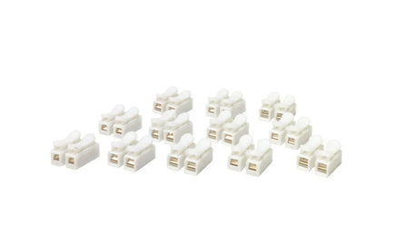 Woodland Splicer Plugs 5686 - MPM Hobbies
