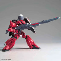 1/100 Bandai MG ZGMF-1000/A1 Gunner Zaku Warrior 2477807