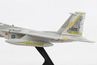 1/150 Daron F-15 5th Fighter Interceptor SQN 5385-4