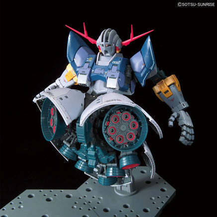 1/144 Bandai RG 34 MSN-02 Zeong 2521850