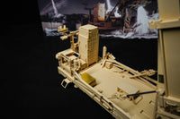 1/35 Magic Factory Air Defense System Iron Dome 2001 - MPM Hobbies