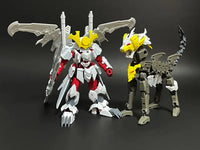 PLUM PMOA PLA ACT19: Genjuudx 38702