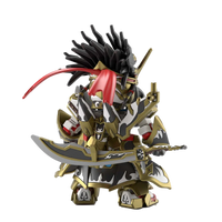 Bandai SDW Heroes Edward Second V 2552544