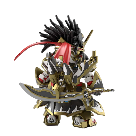 Bandai SDW Heroes Edward Second V 2552544