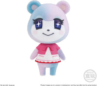 Bandai Animal Crossing Tomodachi Doll Vol. 3 - 73838 - MPM Hobbies