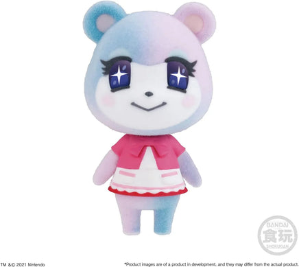 Bandai Animal Crossing Tomodachi Doll Vol. 3 - 73838 - MPM Hobbies