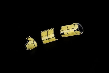 1/32 Eduard A6M5 Zero TFace JX336