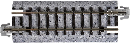 N Kato 62mm Straight Track (4 Each) 20-040