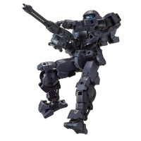 1/144 Bandai 30MM W-02 Option Weapon 1 for Portanova 2477803