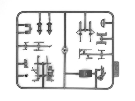 1/48 ICM Mustang P-51D-15 48151