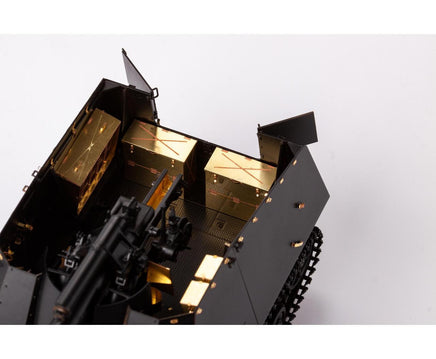 1/35 Eduard Hummel Ammo Boxes 36429