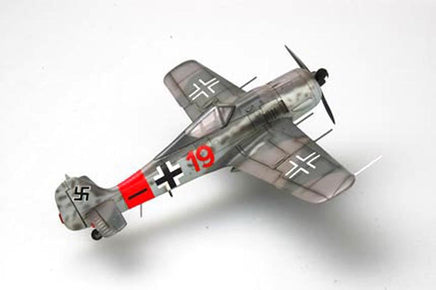 1/72 Hobby Boss FW190A-8 Easy Assembly 80244
