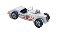 PineCar Pre-Cut Designs Roadster Block 364