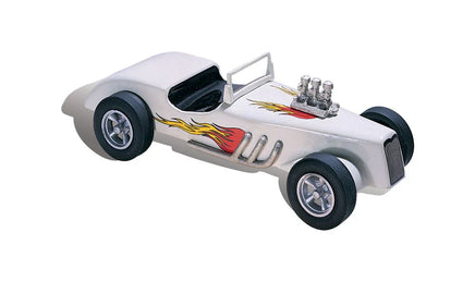 PineCar Pre-Cut Designs Roadster Block 364