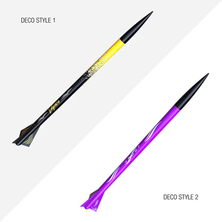 Estes Rockets Vapor Rocket Kit 007294 - MPM Hobbies