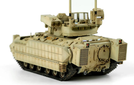 1/72 Meng Models M2A3 Bradley w/ Busk III 72-005