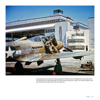 Schiffer Publishing Legends of Warfare P-39 Airacobra Hardcover Book 367038