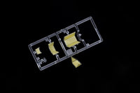 1/48 Eduard Bf 109E-4/7 TFace EX1141