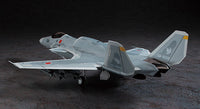 1/72 Hasegawa Ace Combat ASF-X Shinden II 64503