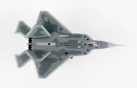 1/145 Daron F-22 USAF Raptor 5382-1