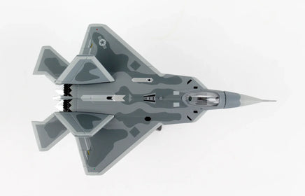 1/145 Daron F-22 USAF Raptor 5382-1
