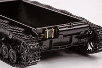 1/35 Eduard Panzerkampfwagen IV Ausf.F 36459