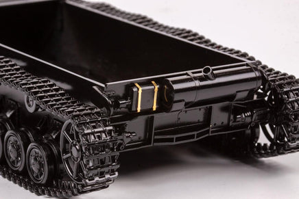 1/35 Eduard Panzerkampfwagen IV Ausf.F 36459