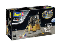 1/48 Revell Germany Apollo 11 Lunar Module "Eagle" 03701