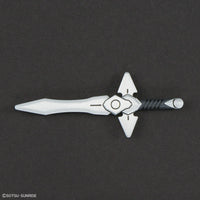 Bandai SDW Heroes 25 Leif Gundam GP04 2610483