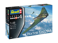 1/48 Revell Germany Horten Go229 A 03859