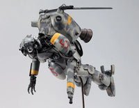 1/20 Hasegawa Altair W.H.J.131 Space Type Humanoid Unmanned Interceptor Großer Hund 64105