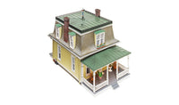 N Woodland Home Sweet Home BR4939