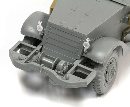 1/35 Dragon Model IDF M3 Halftrack Nord SS-11 Anti-Tank Missile Carrier 3579