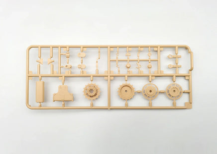 1/35 Amusing Hobby FV4005 Stage 2 Self-Propelled Gun 35A029 - MPM Hobbies