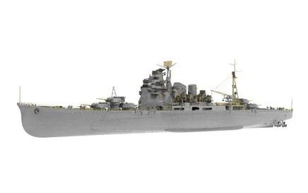 1/350 Veryfire IJN Takao Kit Deluxe Version DX350904
