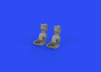 1/48 Eduard EA-18G ejection seats for MENG 648773