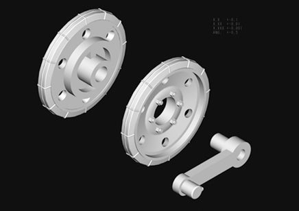 1/35 Hobby Boss Pla ZLC2000 [C&C] 82435