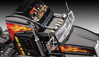 1/32 Revell Germany KISS Tour Truck 07644