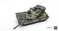 1/35 Border Model German Main Battle Tank Leopard 2 A7V BT040