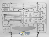 1/72 Arma Hobby Yak-1b Allied Fighter Limited Edition 70029