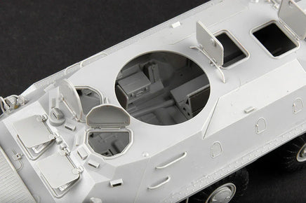1/35 Trumpeter Russian BTR-70 APC Late Version 01591