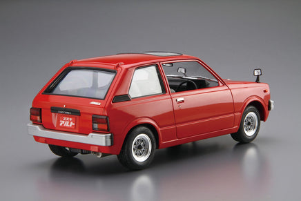 1/24 Aoshima Suzuki SS30V Alto / SS20 Cervo '79 64238