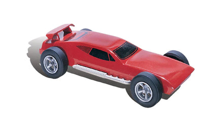 PineCar Pre-Cut Designs GT Sport 366
