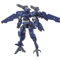 1/144 Bandai 30MM 15 eEXM-17 Alto (Flight Type) [Navy] 2500627